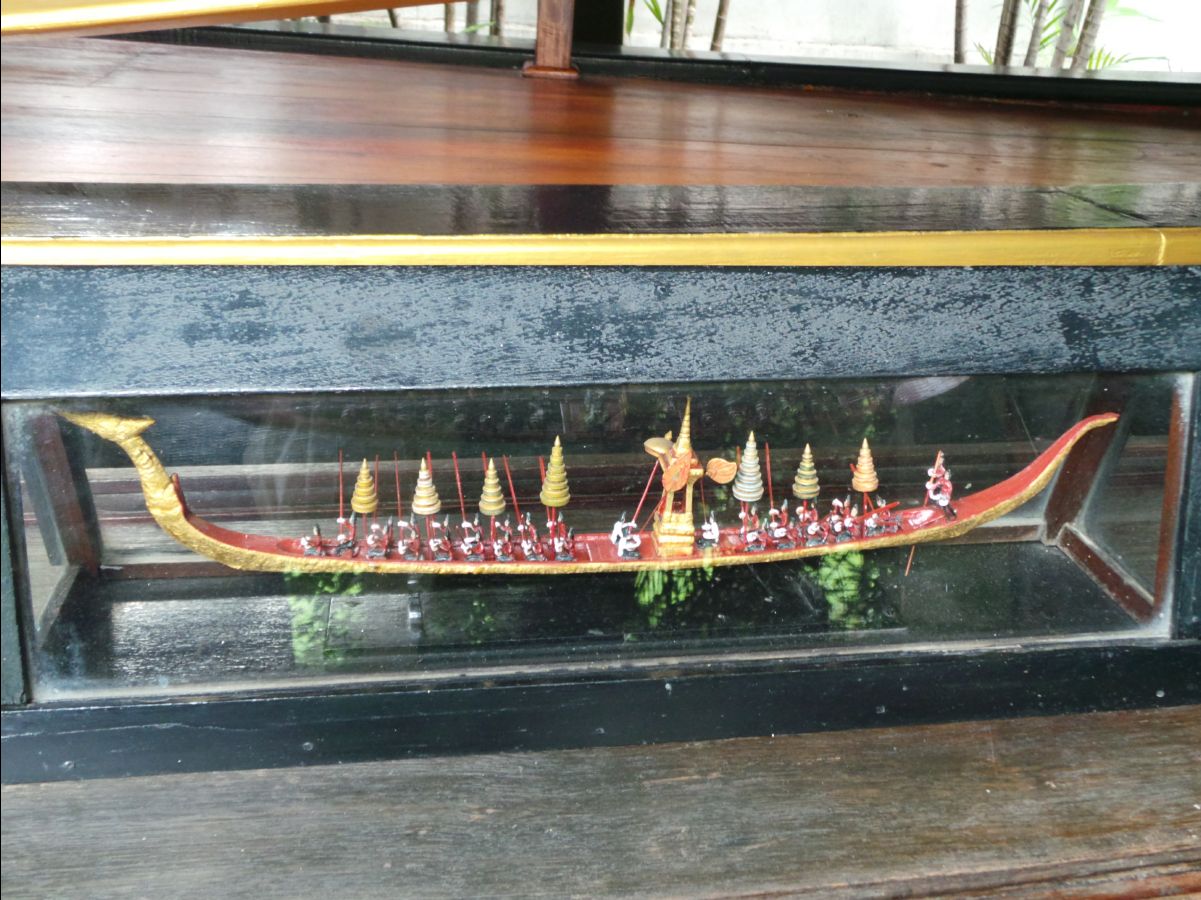 Suan Pakkad Palace & Museum06